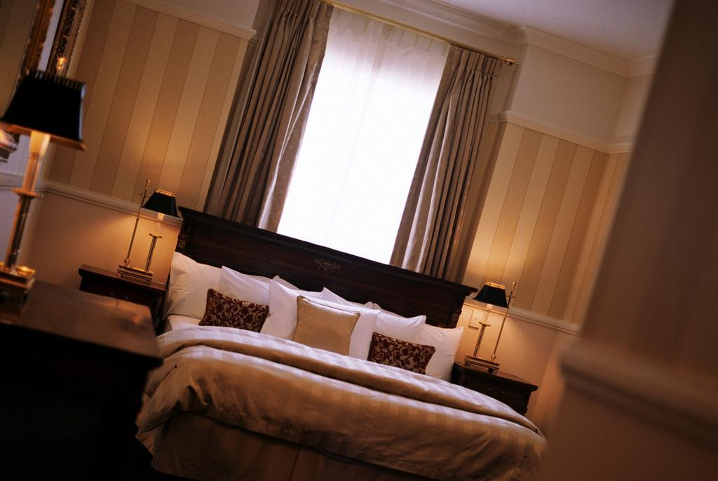 Redearth Boutique Hotel Mount Isa Pokoj fotografie